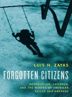 cover image of Forgotten Citizens